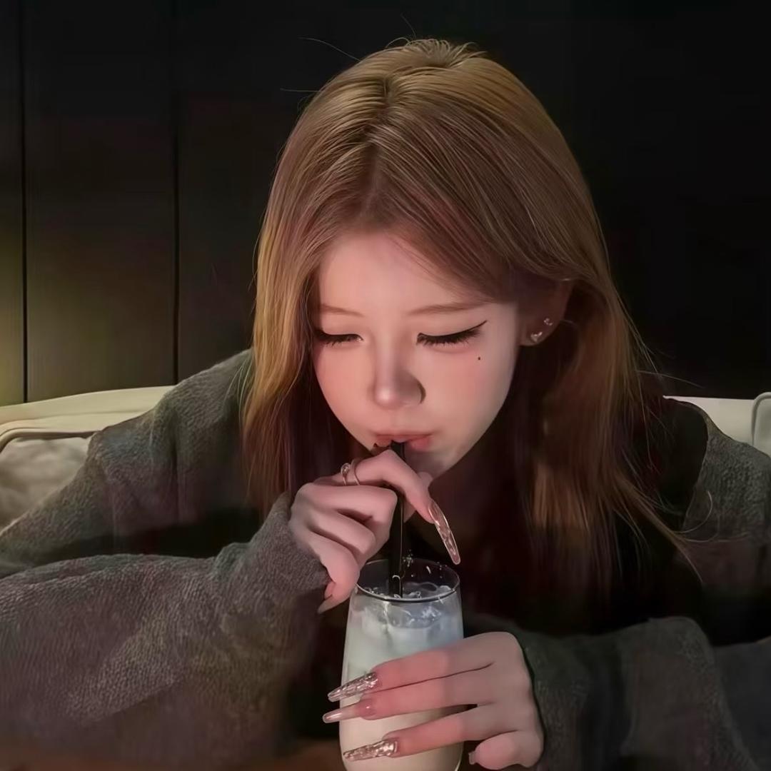 汉堡吃饱了🍔.