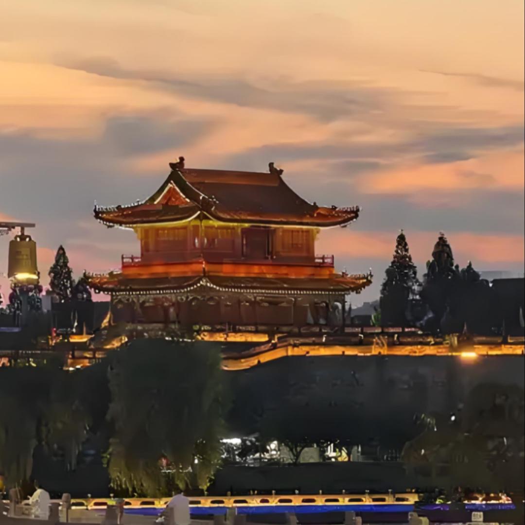 如画荆州