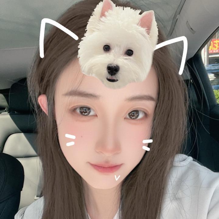 ☁️妹