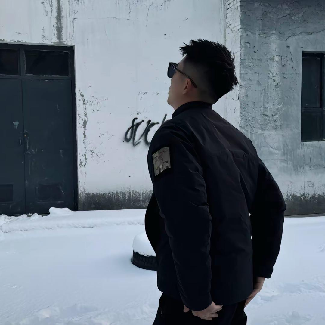 阿星、