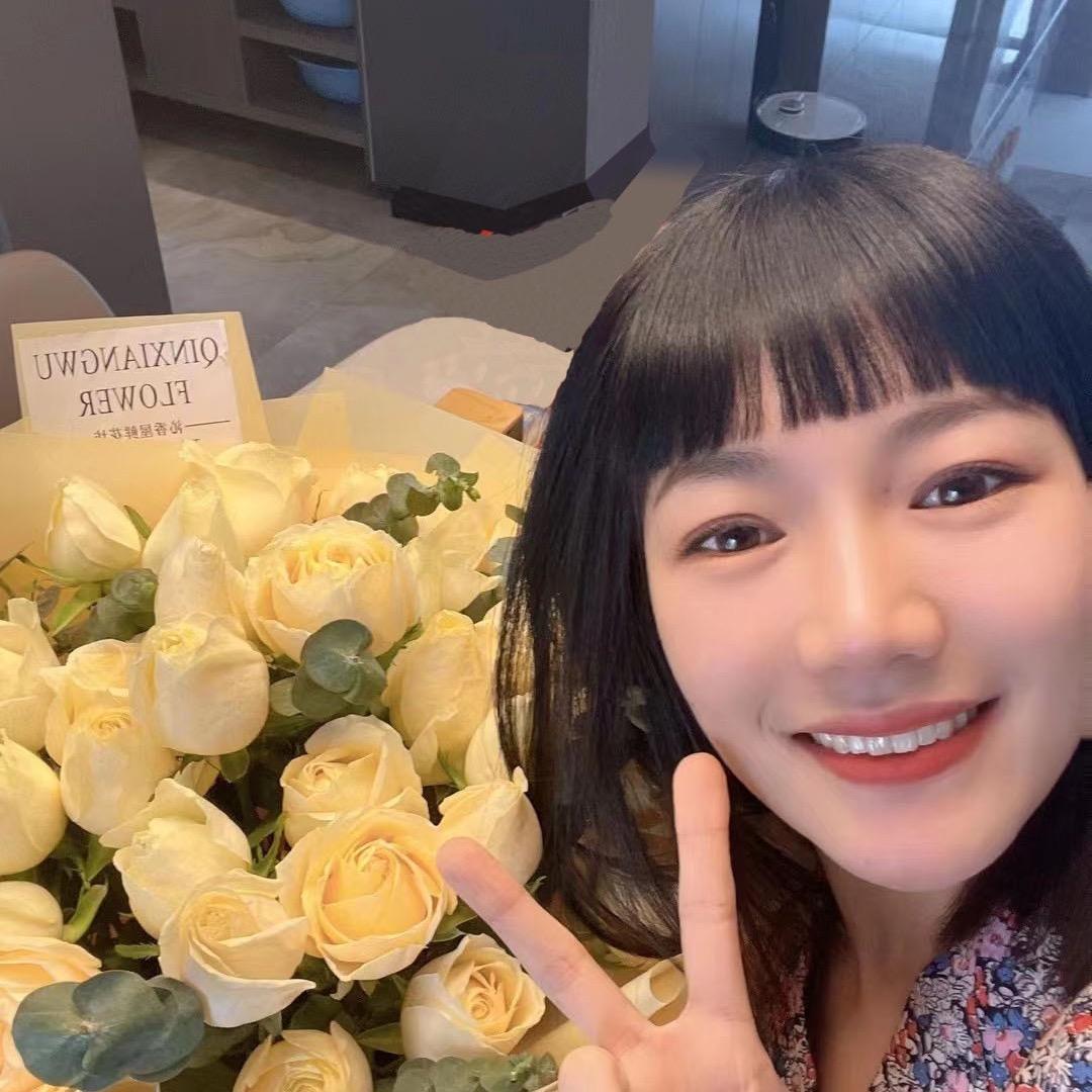 王美丽真食货