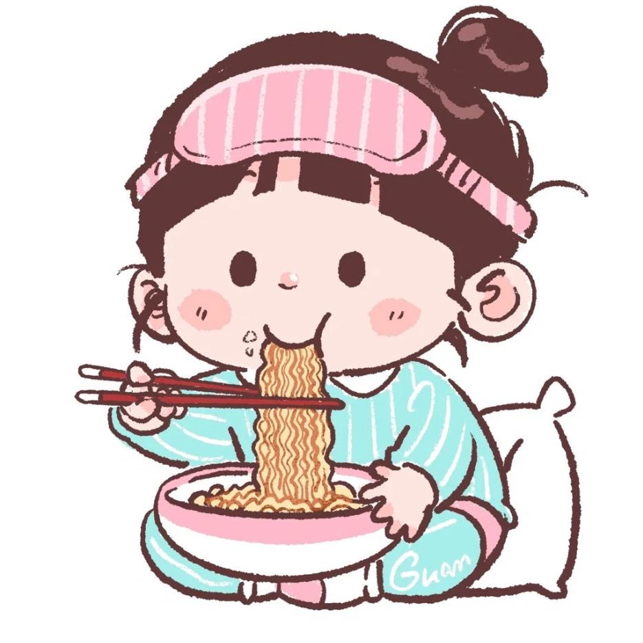 小狮子🦁