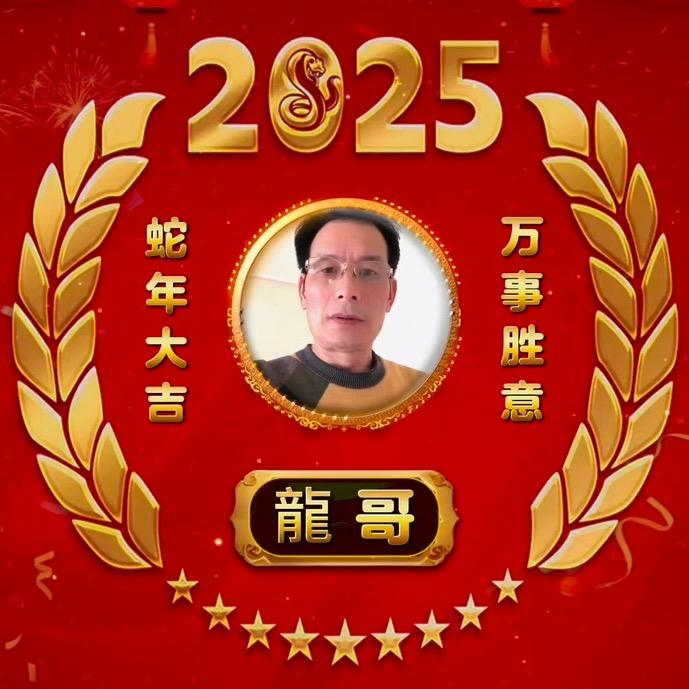 龍哥影视
