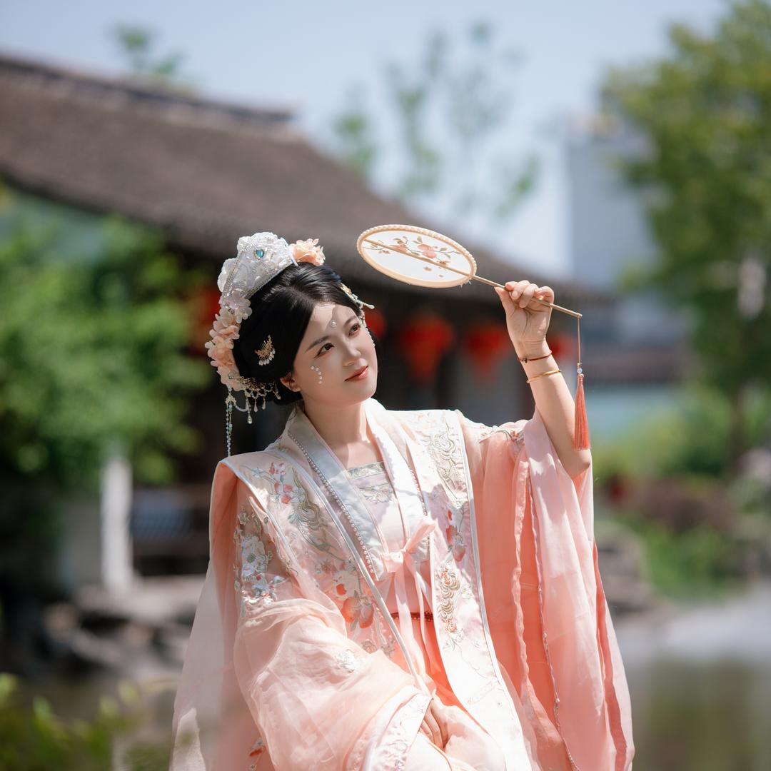 陈开心小姐