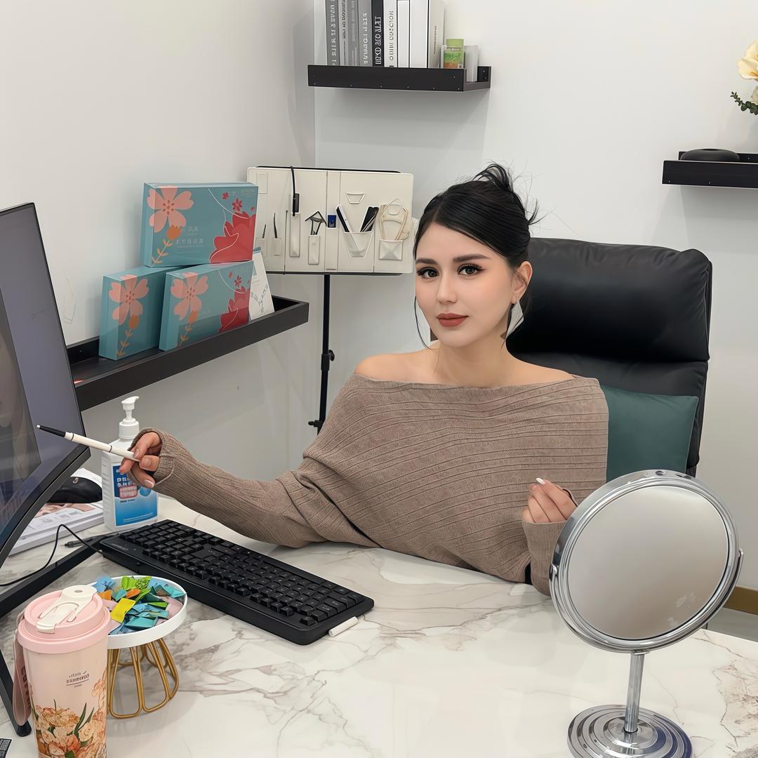 极爱皮肤管理店官方号