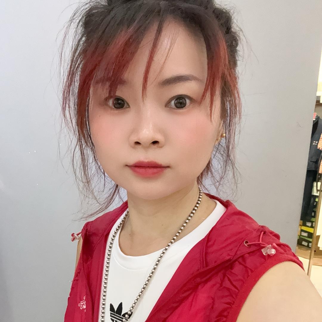 qi鑫鑫