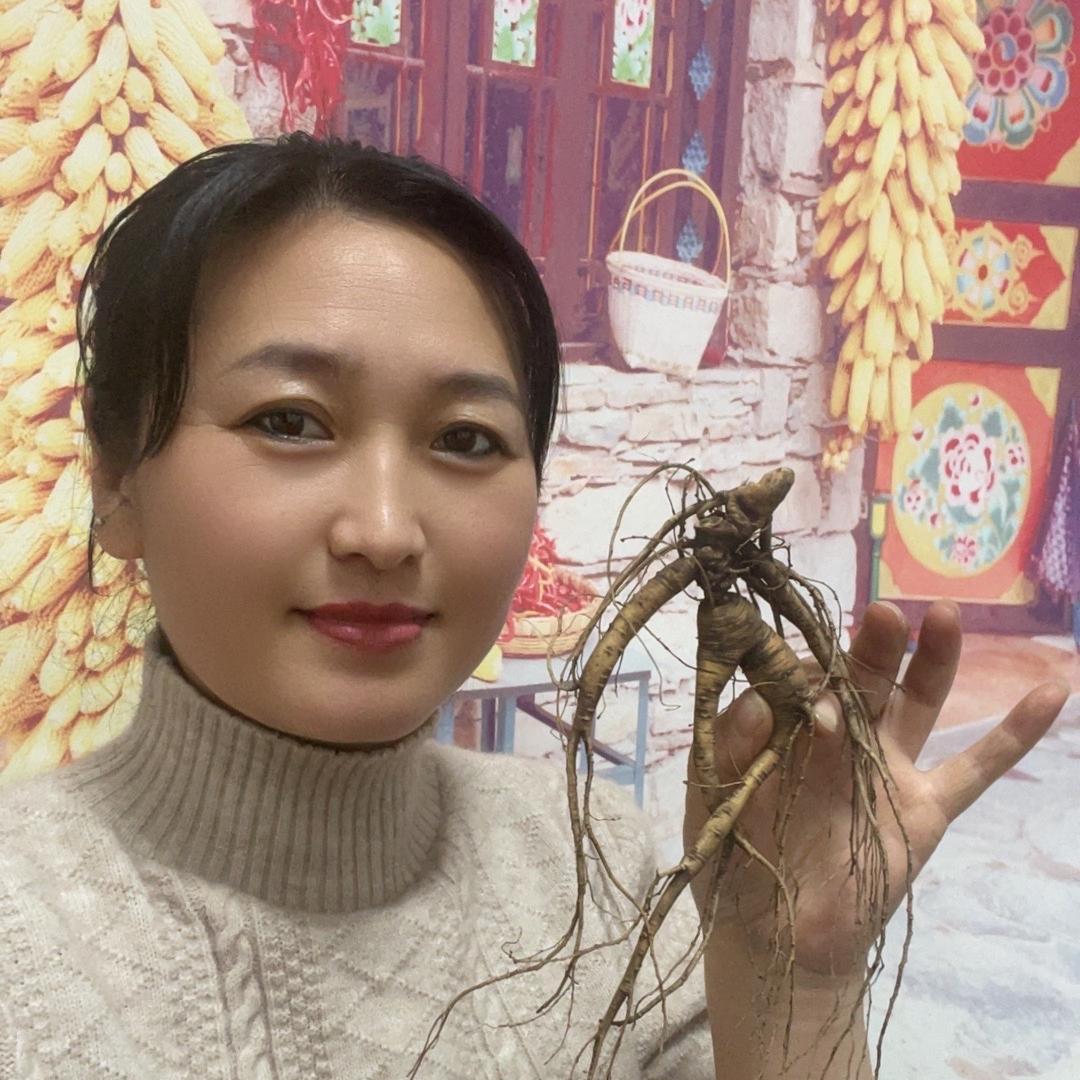 仙草阁特产