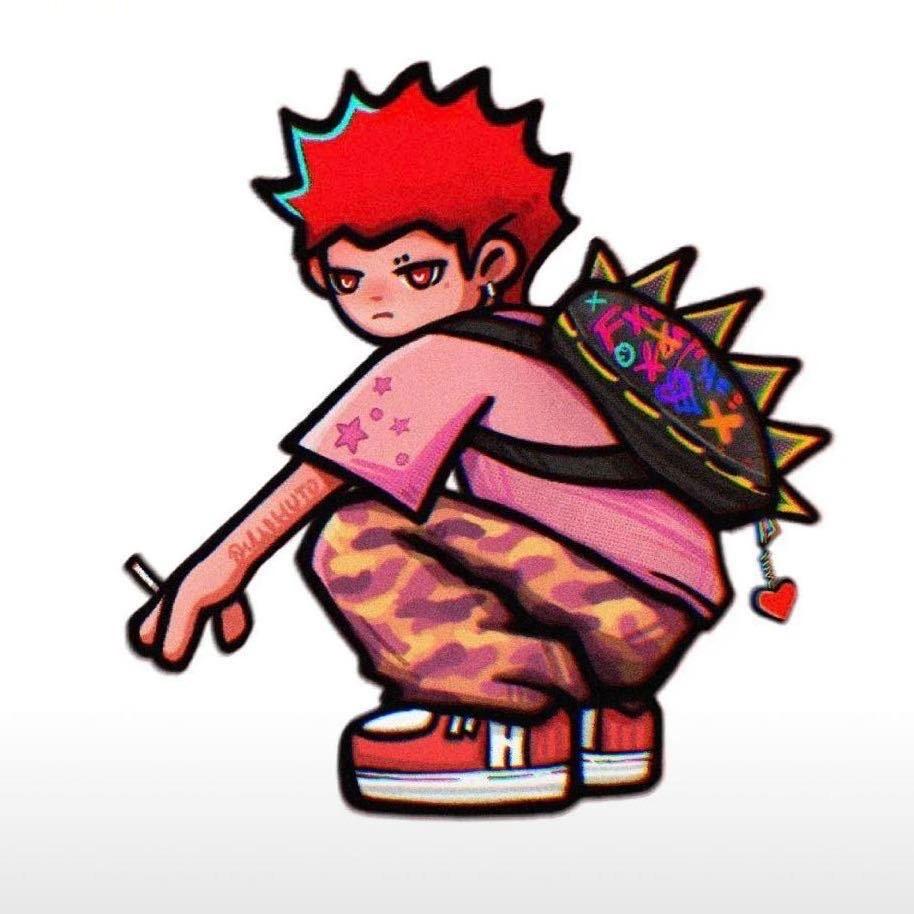 小瑞🤘🏻🤘🏻