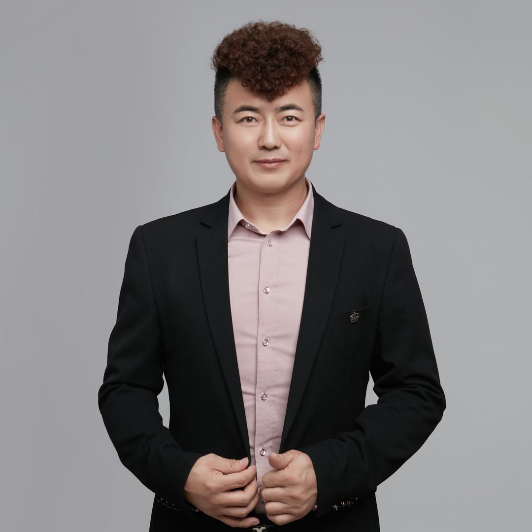 陕北强子（白强）