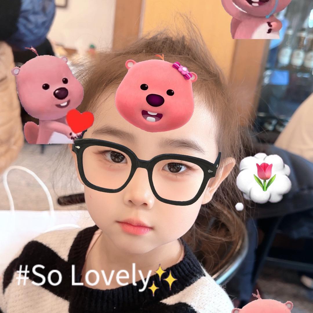 小小姐
