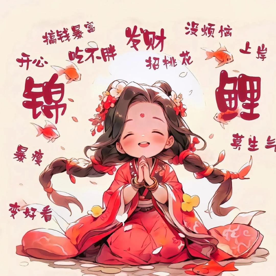 是依依呀