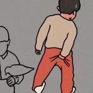 我热烈的马
