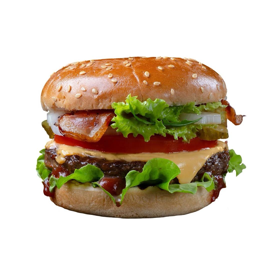 米其林三星画饼大师