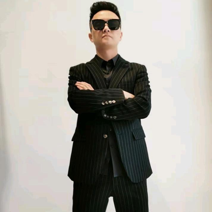 资阳绅士名品汇