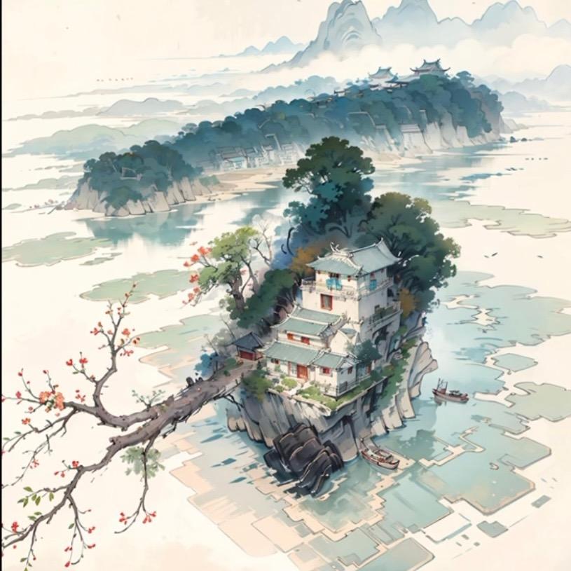 鲲🌊