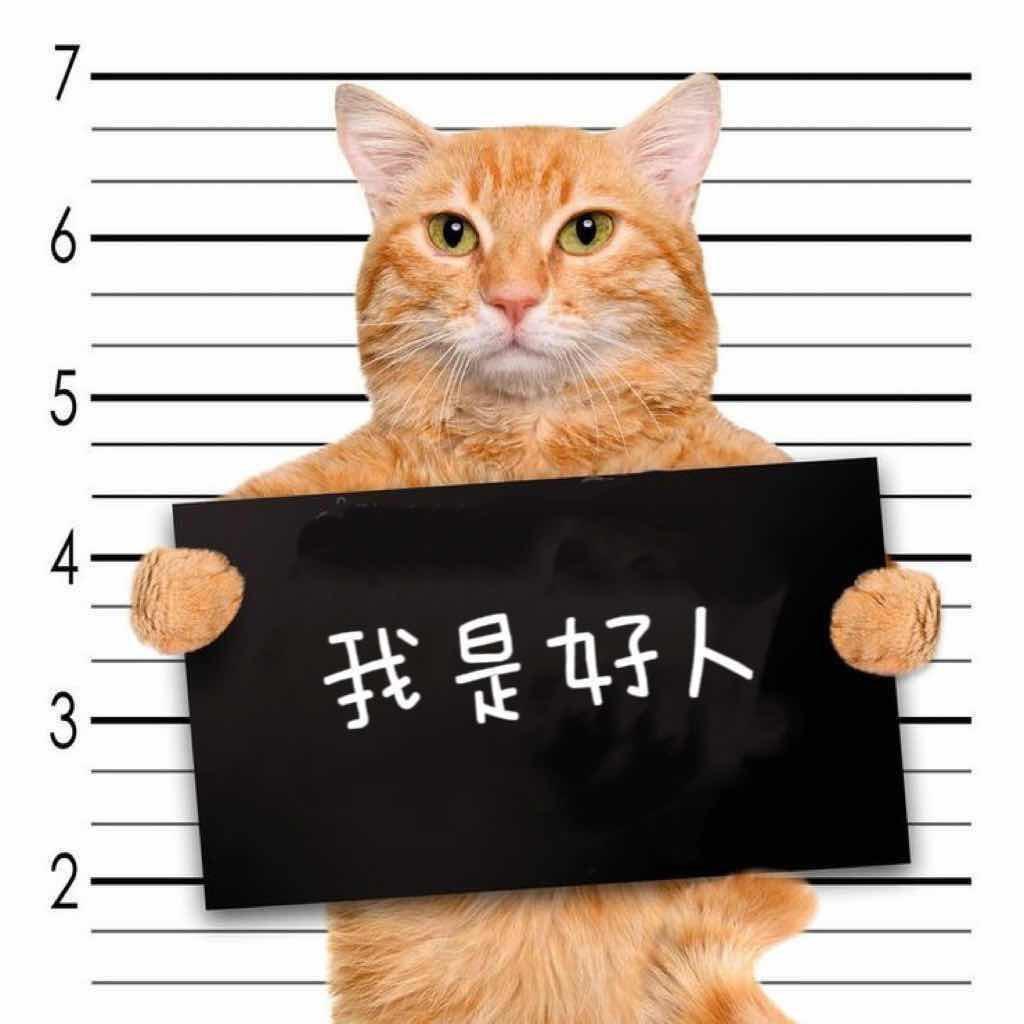 帅得不太明显