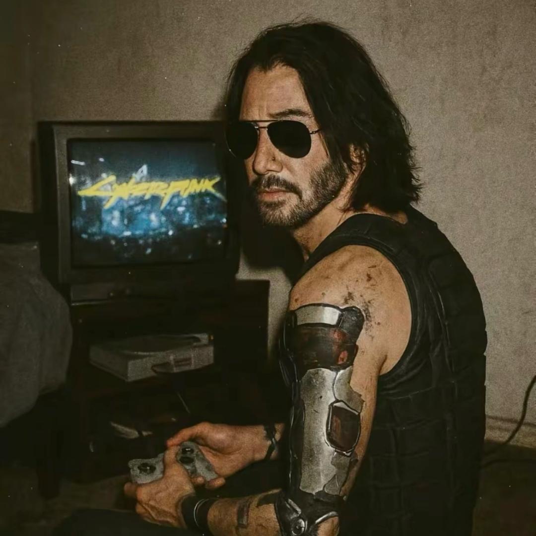 大仙的游戏日记