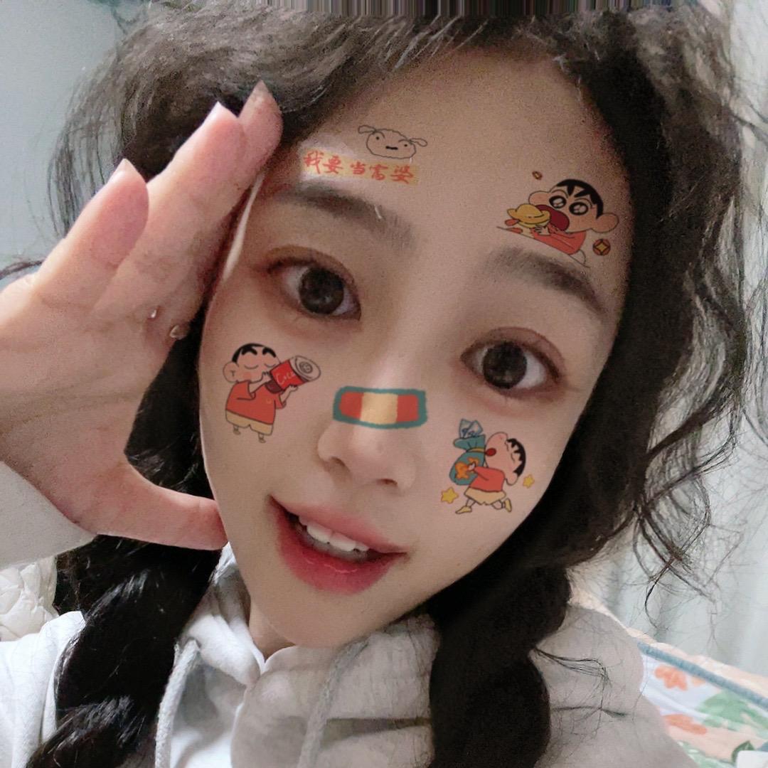 爱拉轰本宝🧐