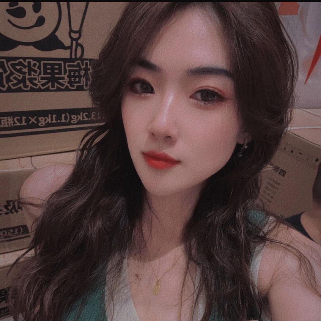 福安小可爱😍