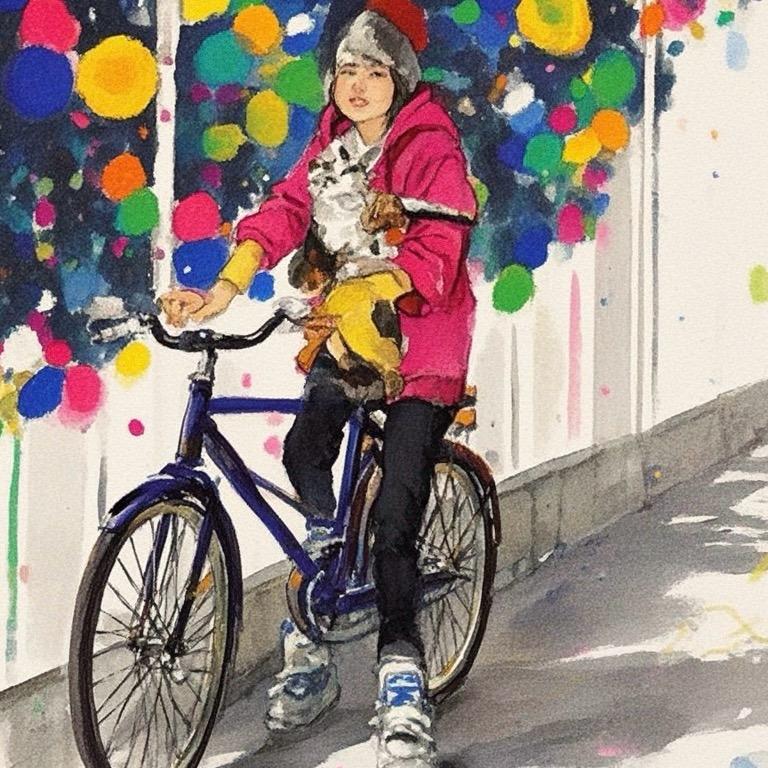 吉吉来啦-思理思德科技