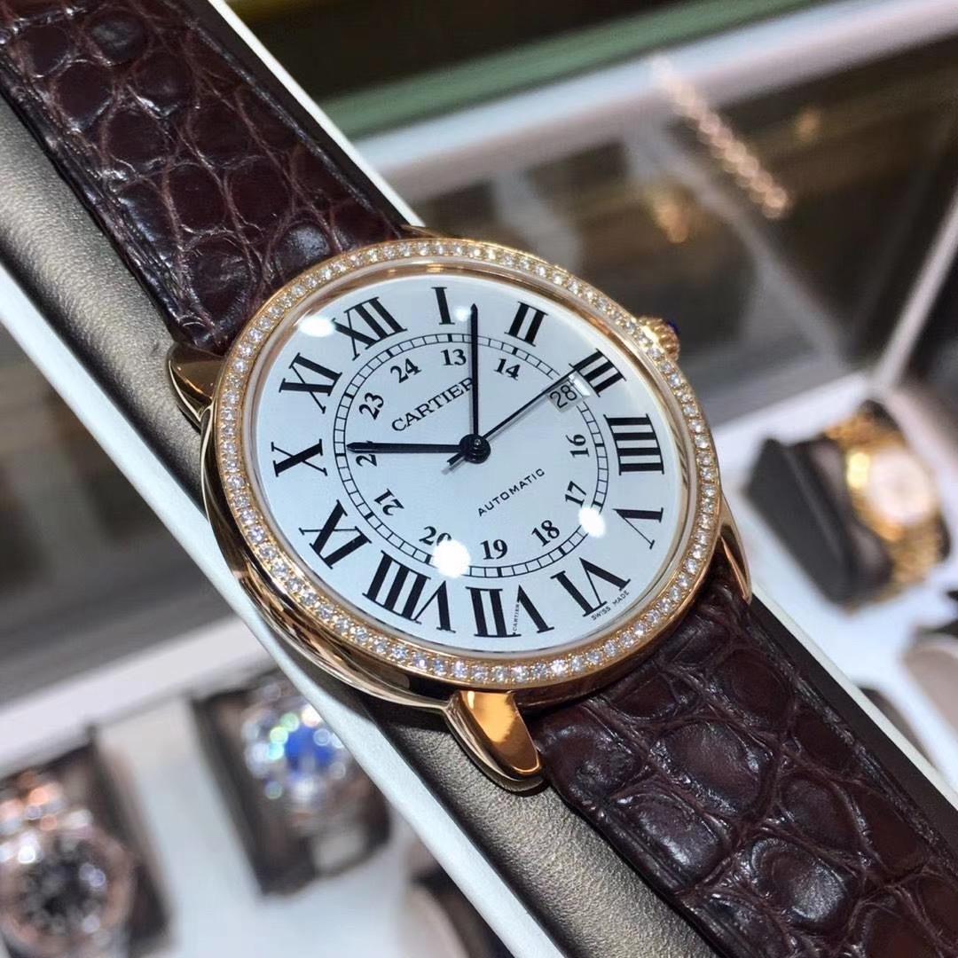 舰名表之家阿耀说表