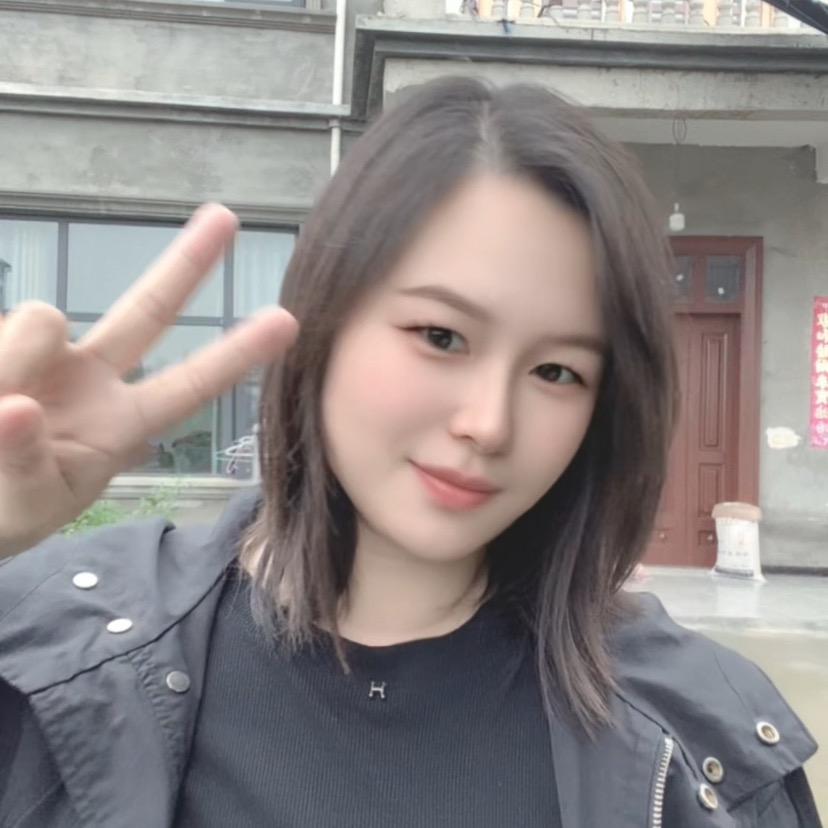 @晴晴💋🌸