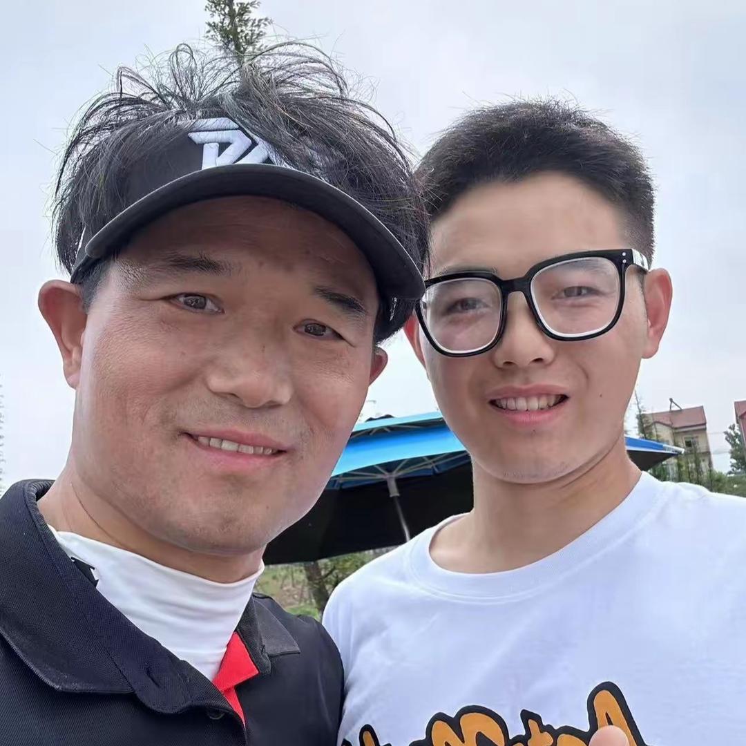 野生00后钓手🎣