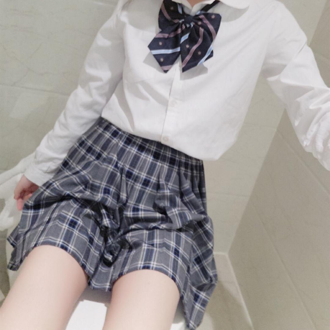 吃一口橘子
