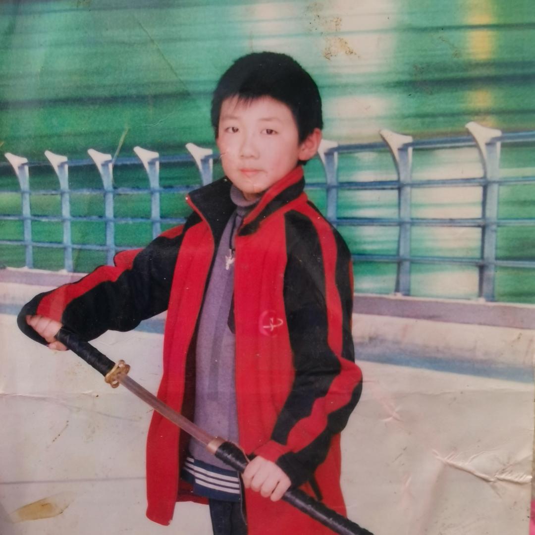超人歪