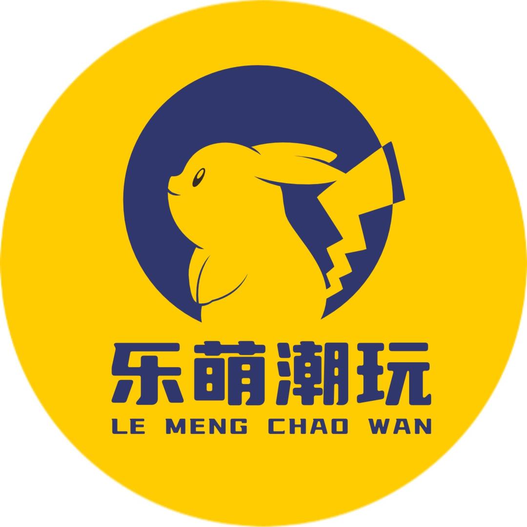 乐萌潮玩蓉妈拆卡