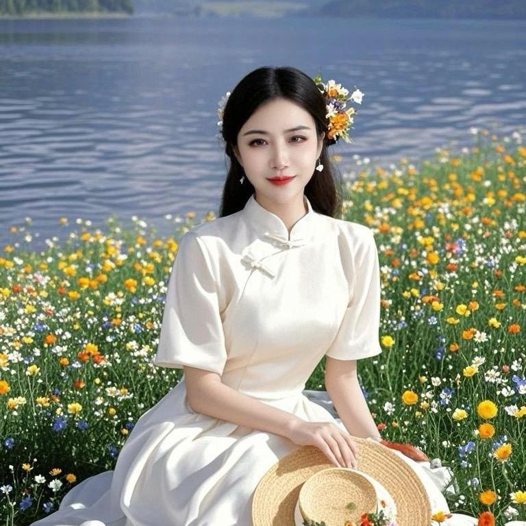 @董小姐🌺🍃🌺