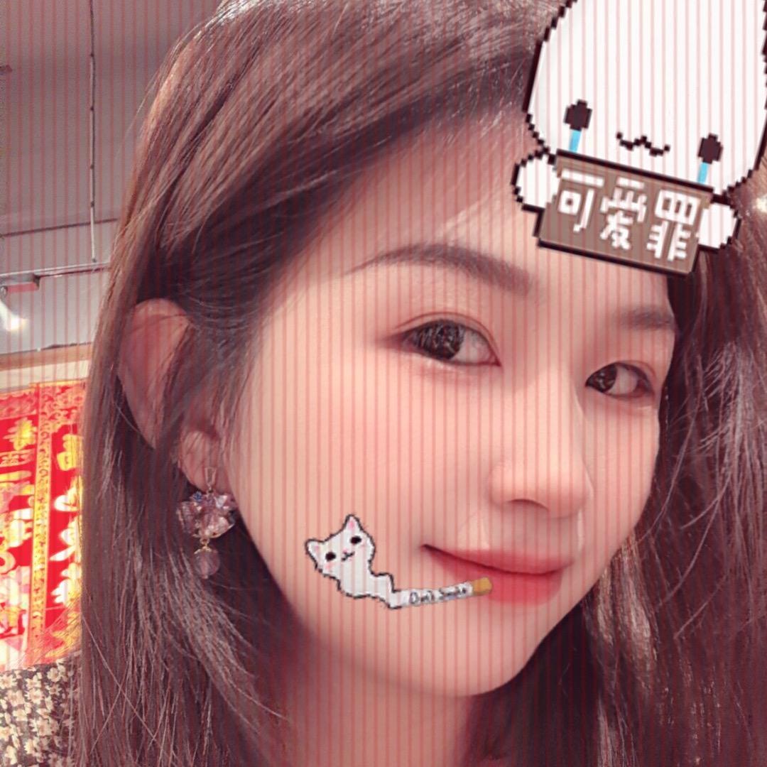 大陈小爱❤️