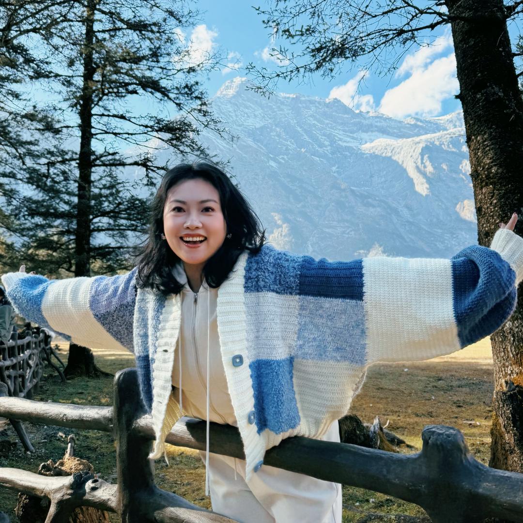 我诗语呀