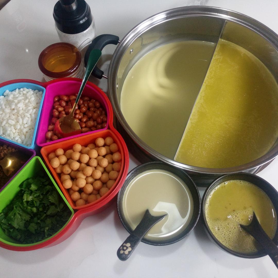 瑶乡油茶