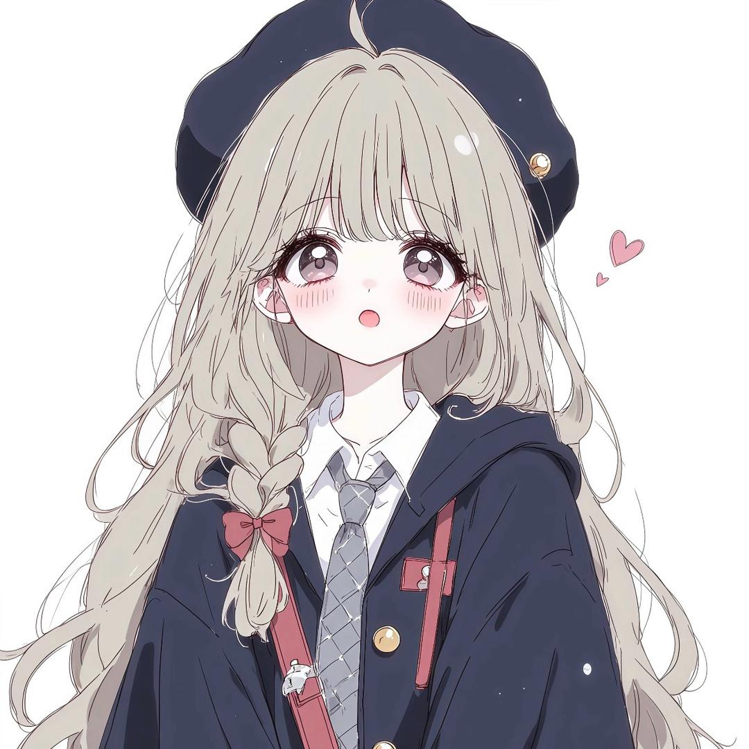 琉璃。