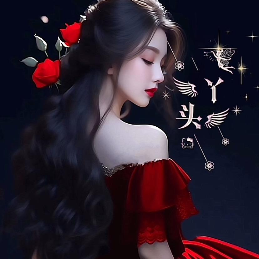 劉❤️连💛忘💙返💜