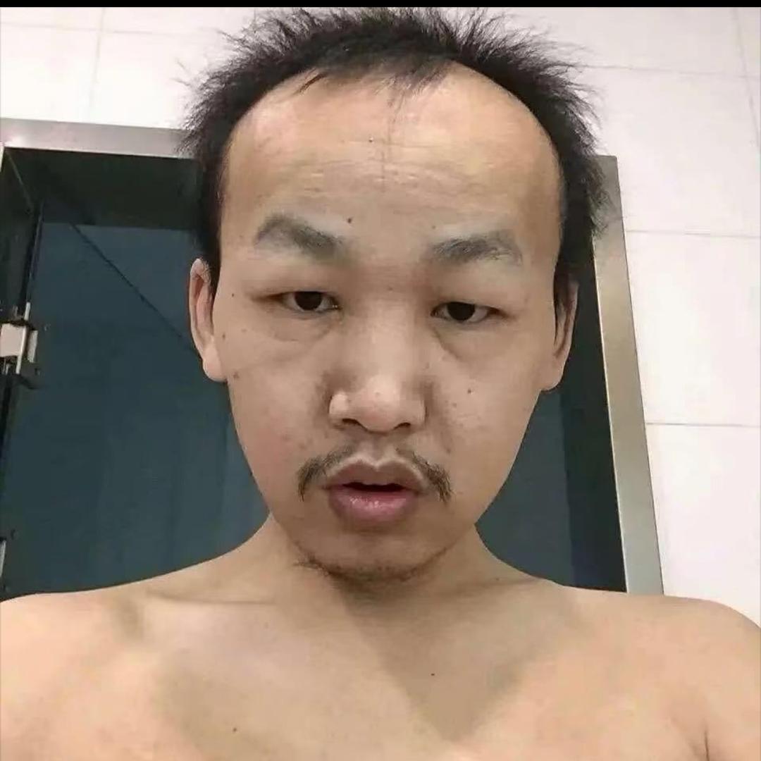 小老头👴