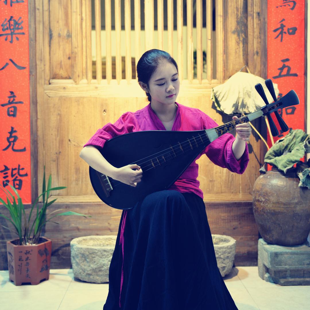 南音小书