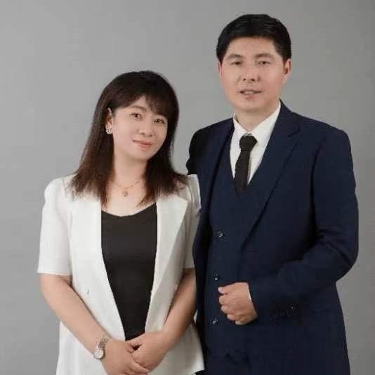 镇江装修老卞夫妇