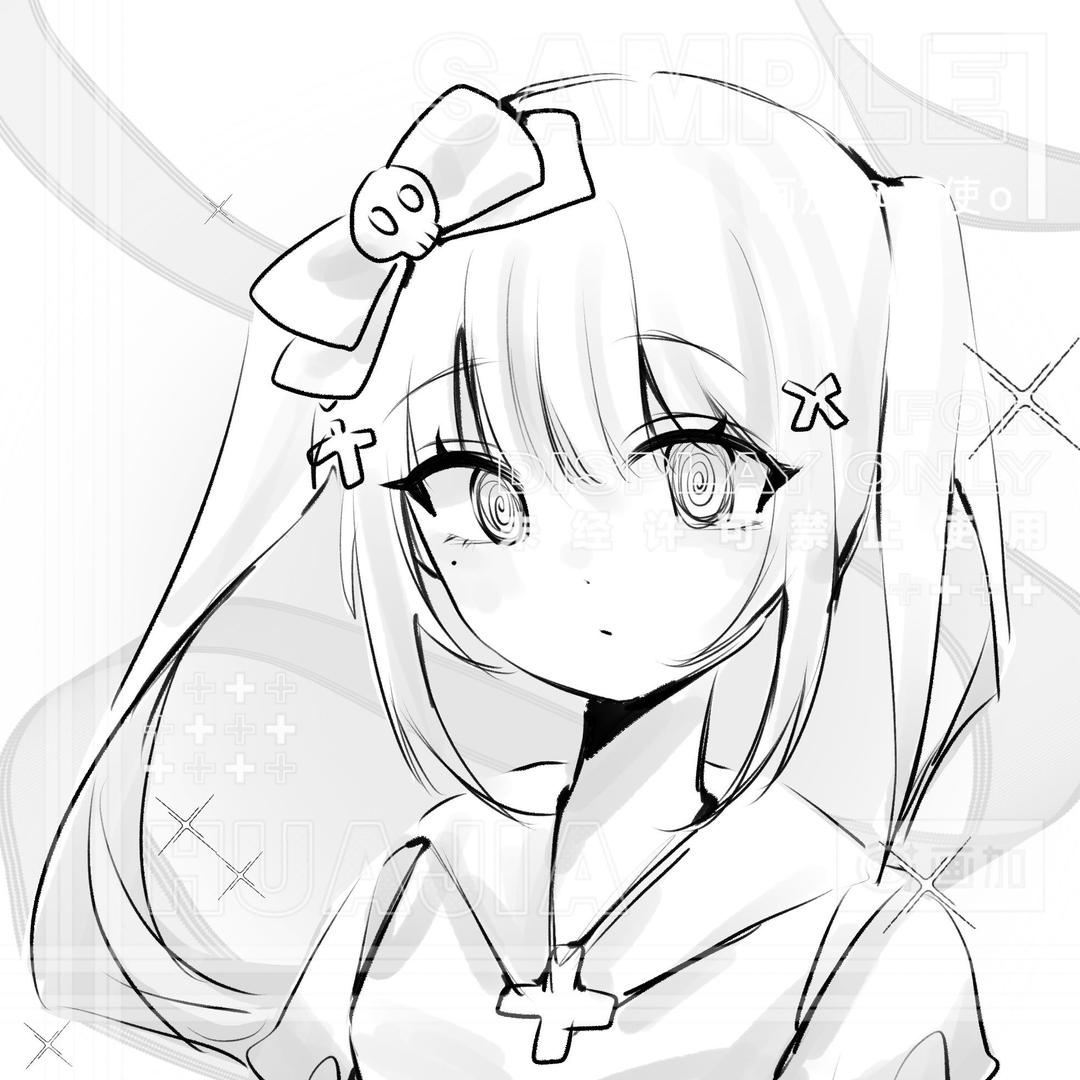 天真无邪
