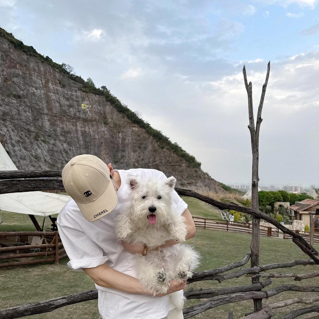 林舒FM