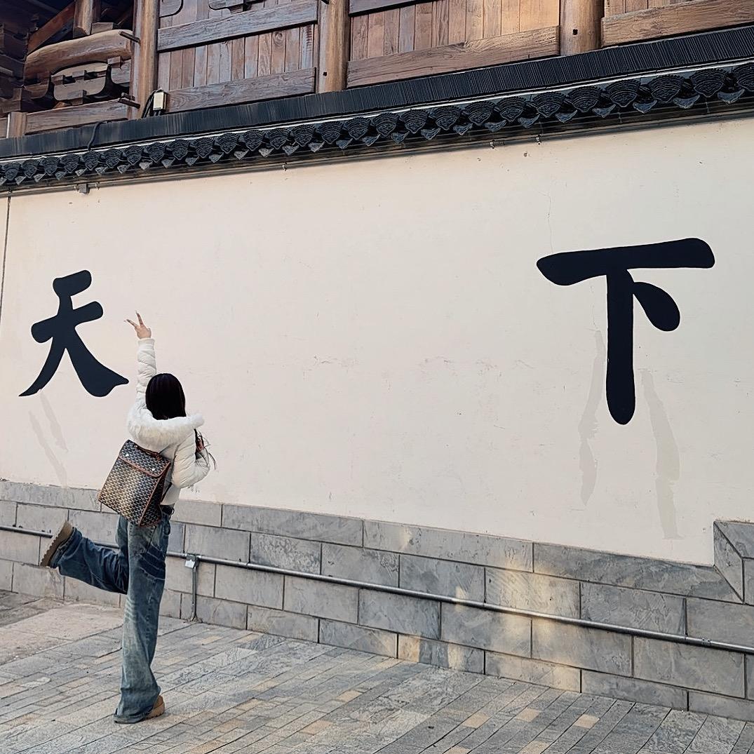 一只阿细丫