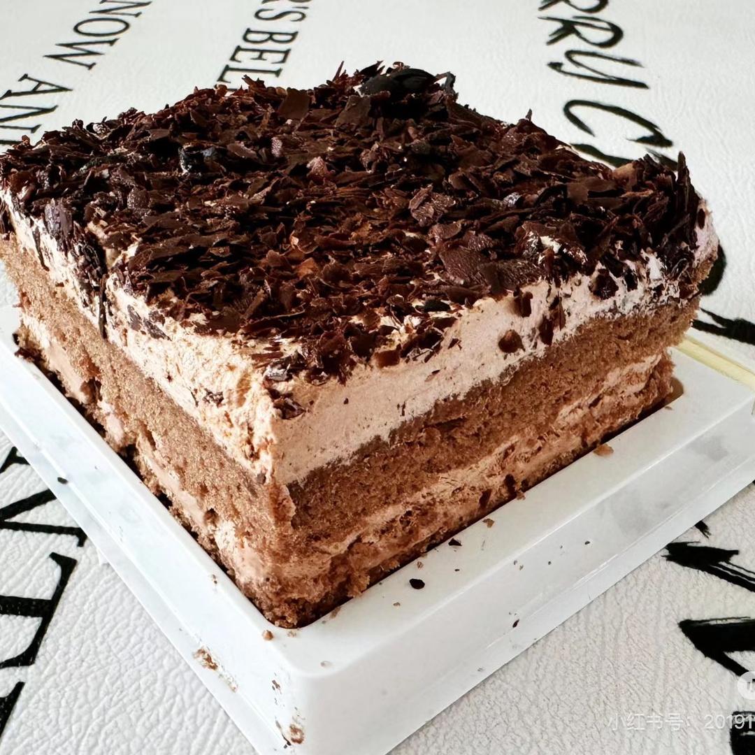 黑森林蛋糕源头工厂