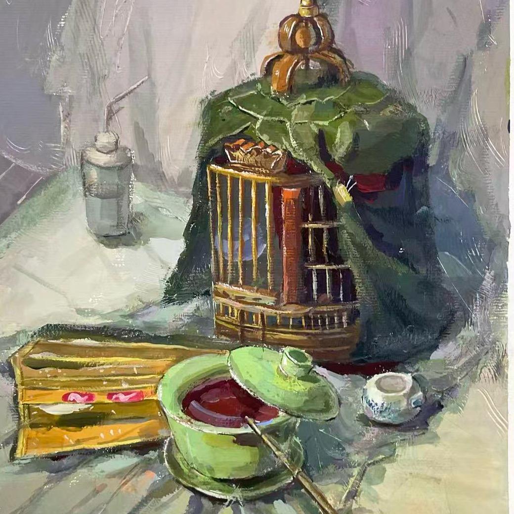 李宏