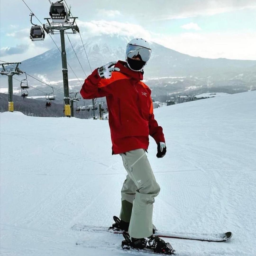 赵露思绯闻男友