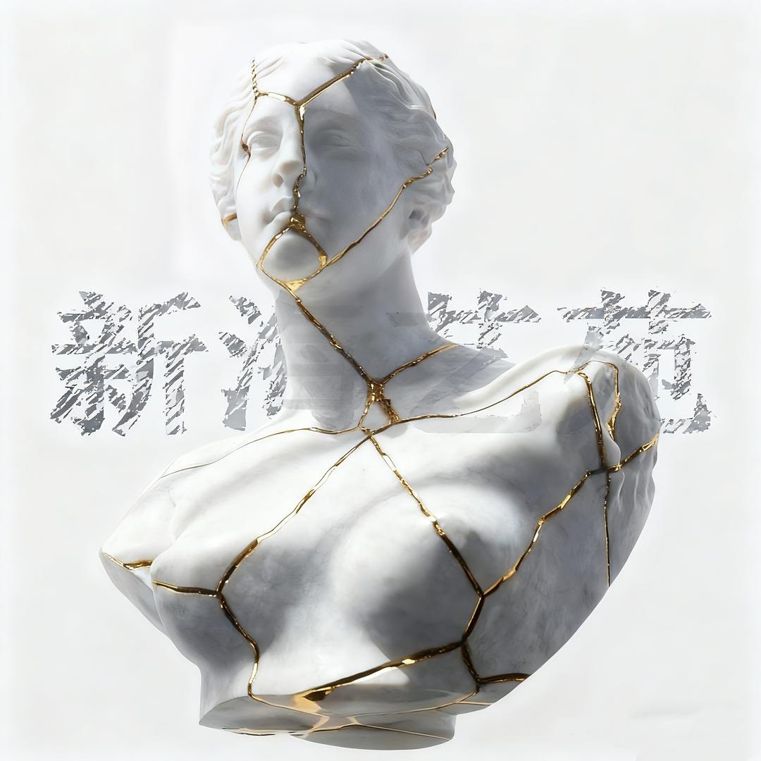 @雕塑厂～周锐⚒️