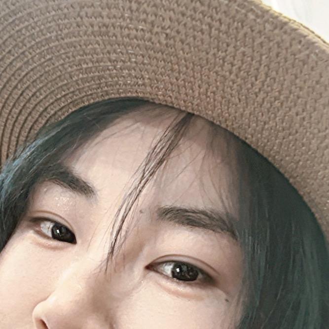 我叫美岑🎶
