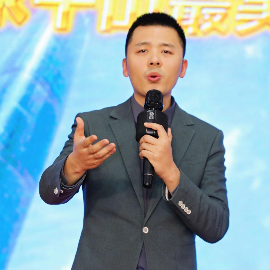 乐享盛年（懂歌音频）