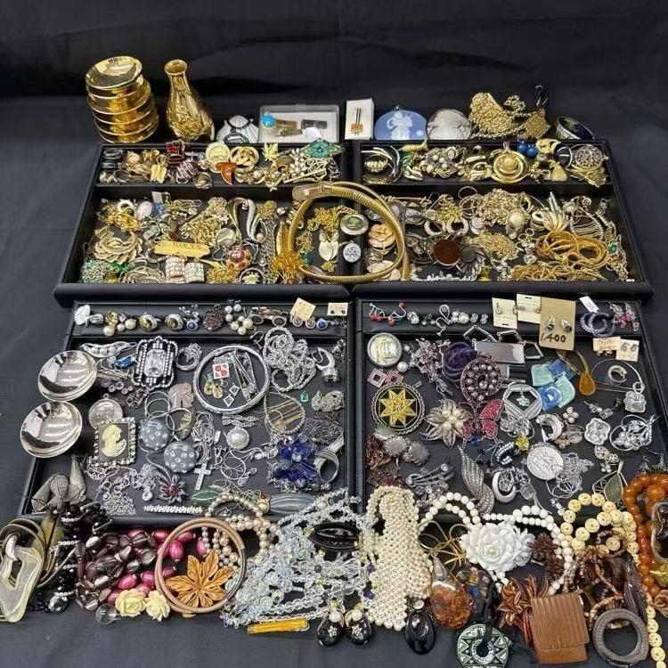 梵刻中古商行