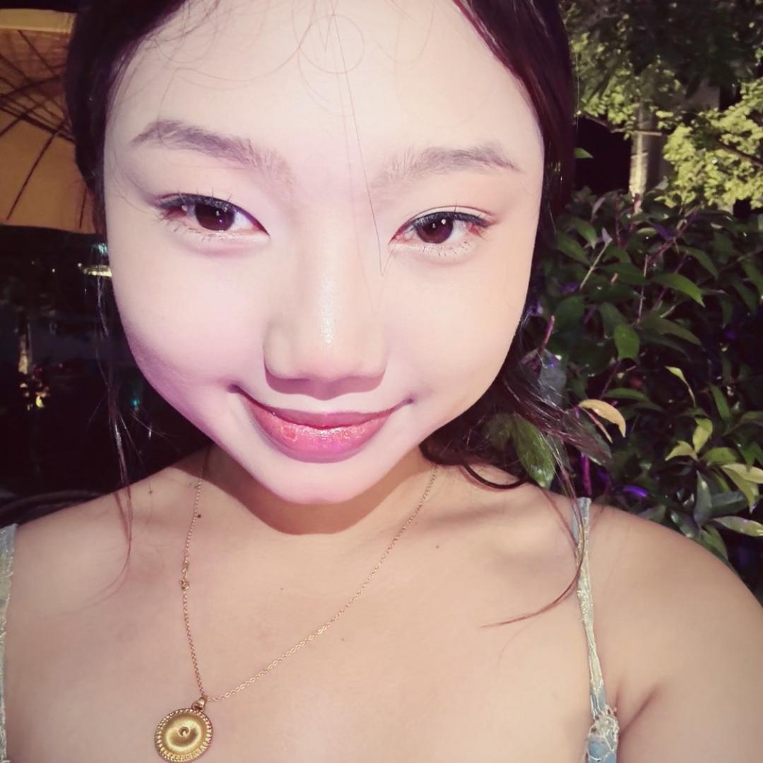 小婷💛